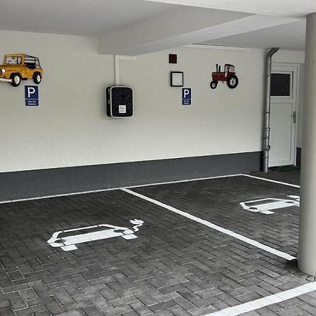 Hotel Haus Wittwer Emden Dış mekan fotoğraf