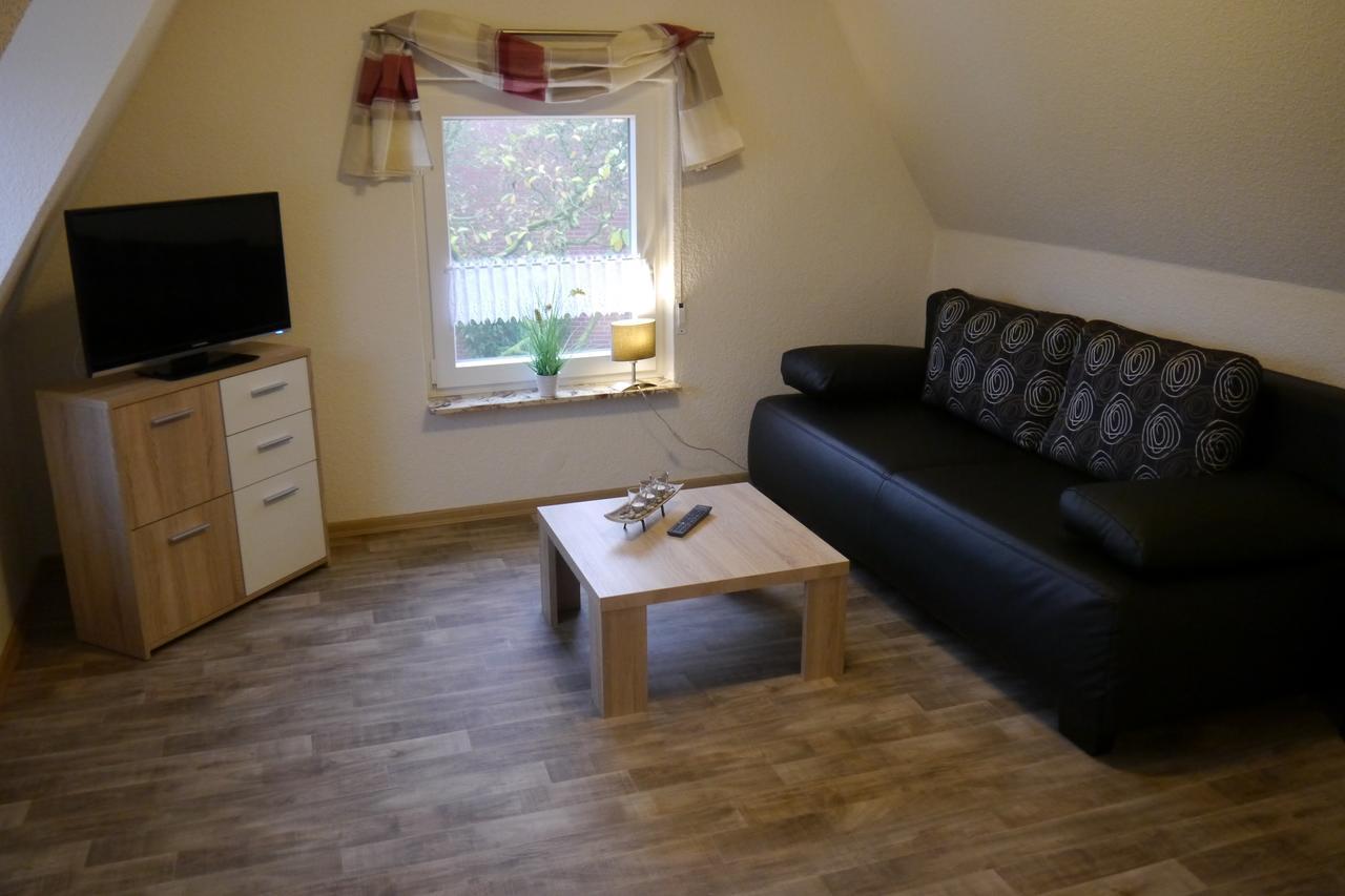 Hotel Haus Wittwer Emden Dış mekan fotoğraf
