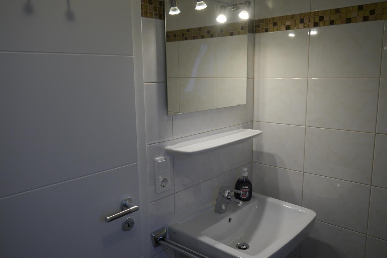 Hotel Haus Wittwer Emden Dış mekan fotoğraf