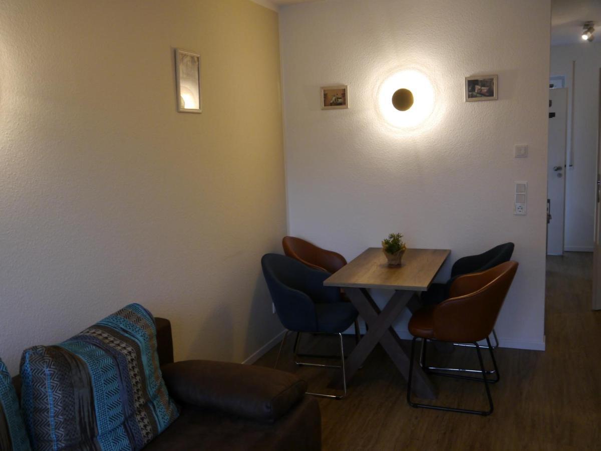 Hotel Haus Wittwer Emden Dış mekan fotoğraf